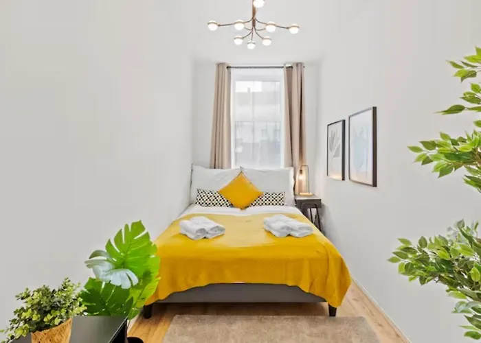 Apartmán Apartment Vídeň