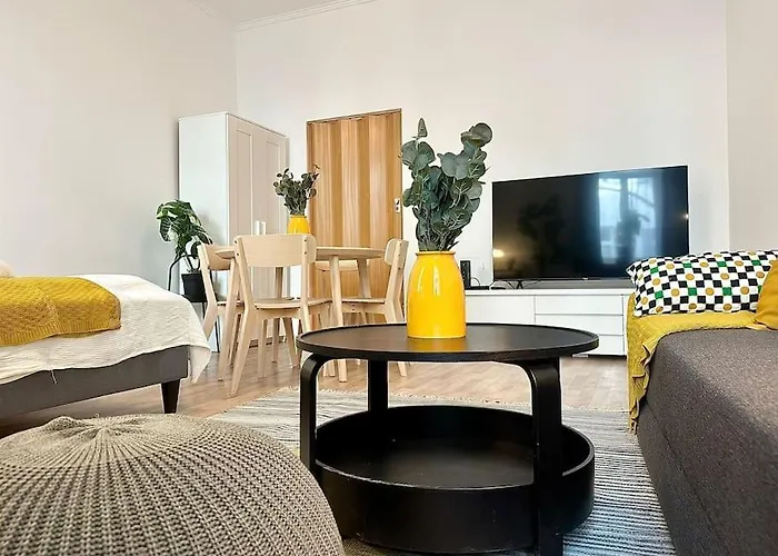 Apartment Apartmán
