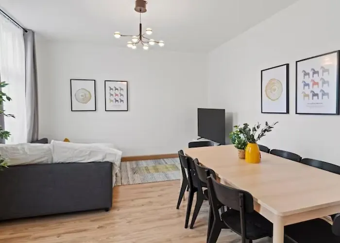 Apartment Apartmán *