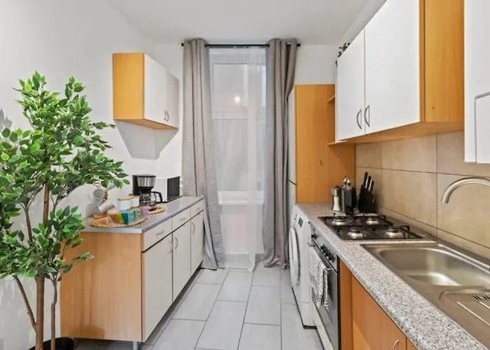 Apartment * Vídeň
