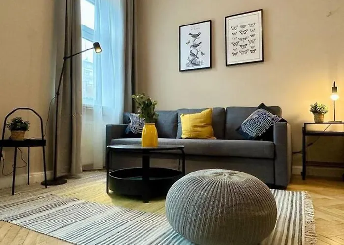 Apartment Apartmán *
