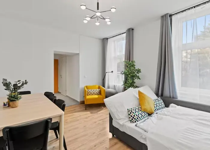 Apartment * Vídeň