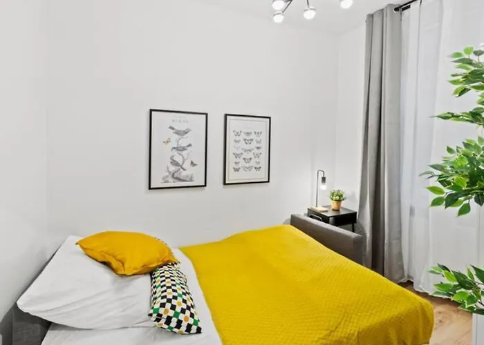 Apartmán Apartment *