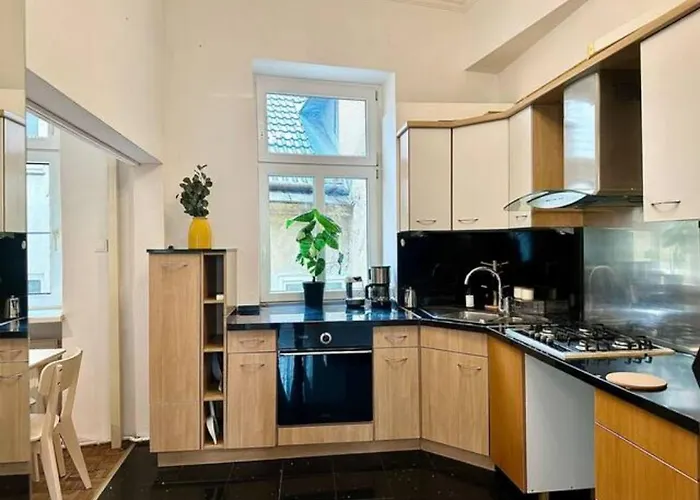 Apartment * Vídeň
