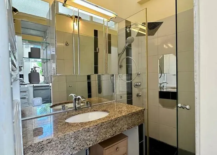 Apartment *