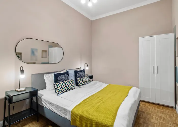 Apartment *