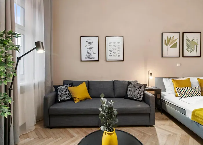 Apartmán Apartment *