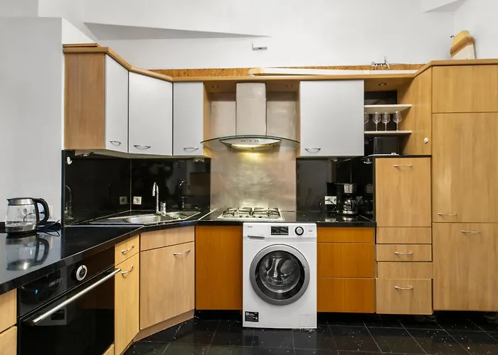Apartment * Vídeň