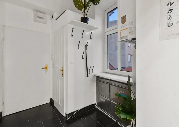 Apartment * Vídeň