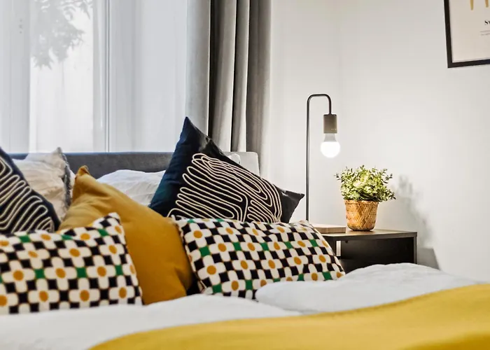 Apartmán Apartment *