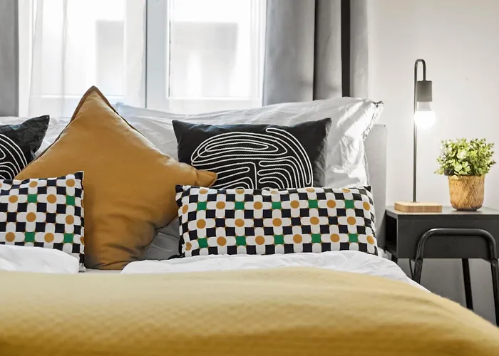 Apartmán Apartment *