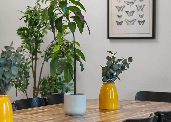 Apartmán Apartment