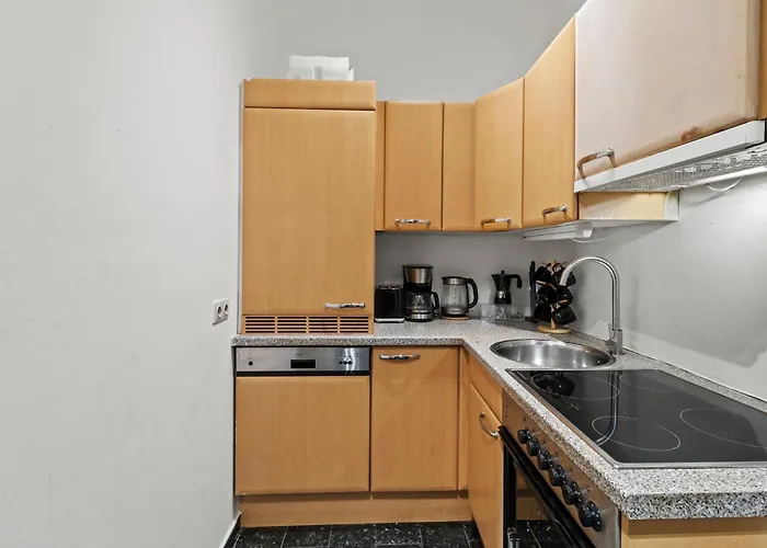 Apartment *