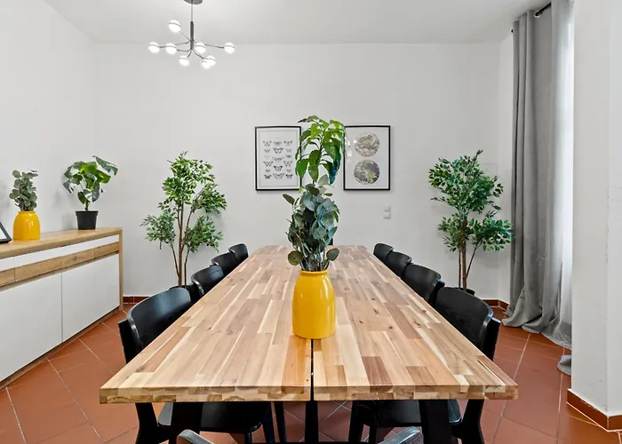 Apartmán Apartment