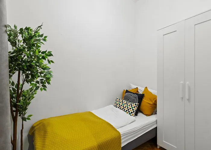 Apartmán Apartment *