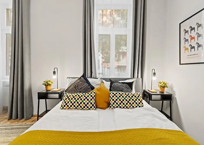 Apartment *