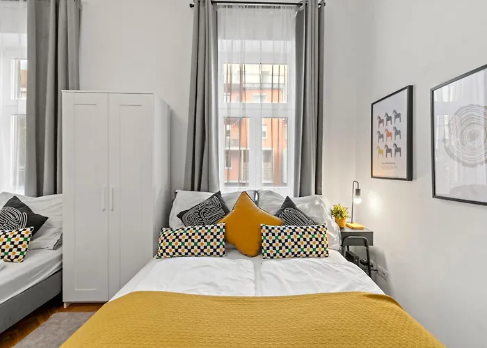 Apartmán Apartment