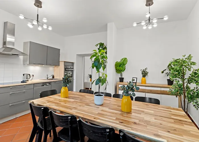 Apartment *