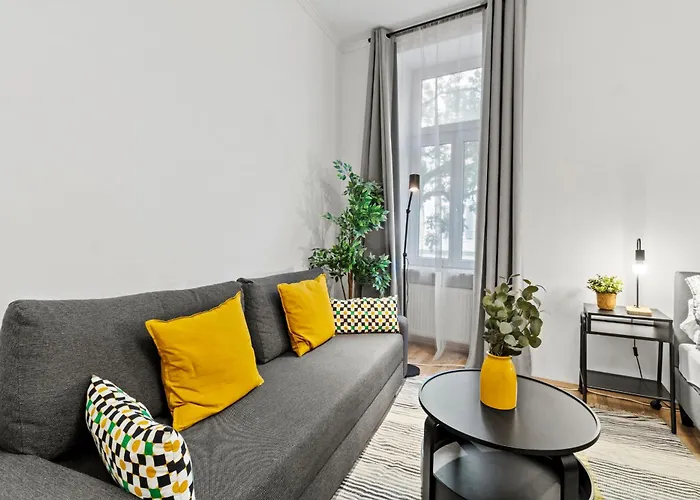 Apartmán Apartment *